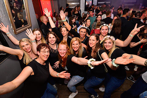 We Love Music from 80s til Today