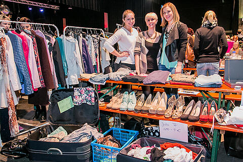 Fashion Flohmarkt