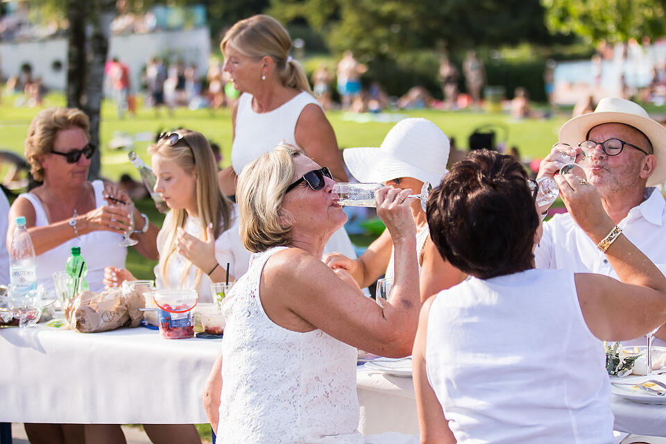 Sommer in Mainfranken