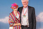 Fastnacht in Franken - Roter Teppich
