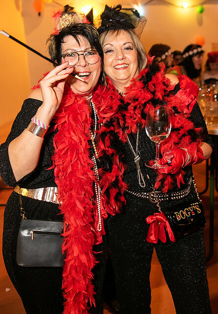 Weiberfasching Karbach