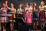 Weinfest Untereisenheim