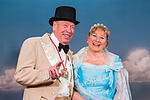 Fastnacht in Franken - Roter Teppich