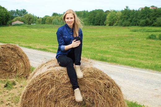 Theresa Klingert