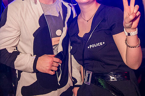 Porno Party