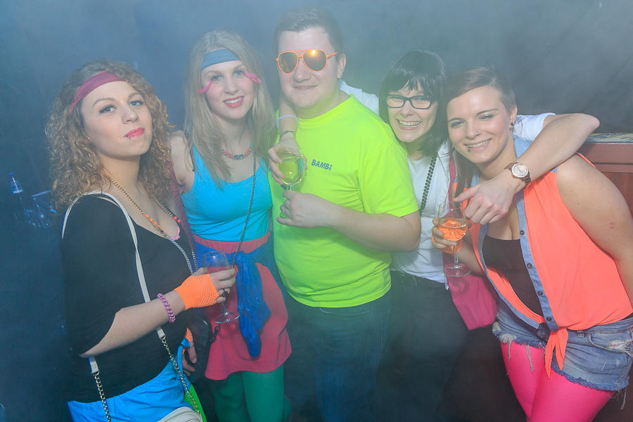 Neon Party