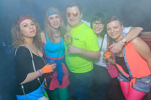 Neon Party