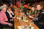 Die Närrische Weinprobe