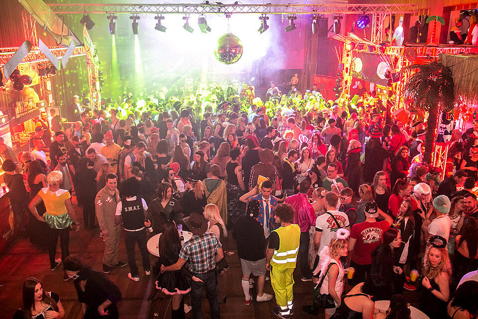 Porno Party