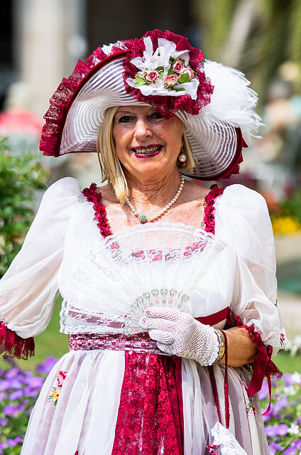 Rakoczy Fest Sonntag