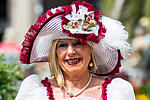 Rakoczy Fest Sonntag