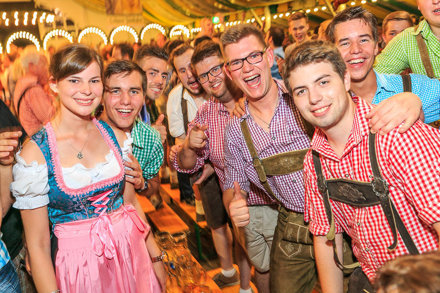 Spessartfestwoche Teil 1