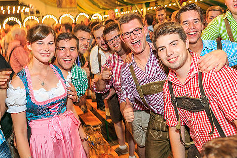 Spessartfestwoche Teil 1