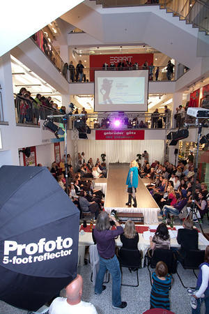 Main-Topmodel Finale 2009