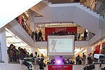 Main-Topmodel Finale 2009