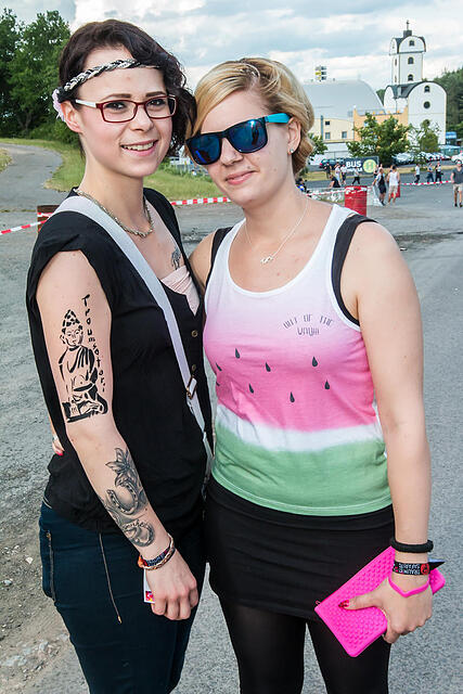 Traumsafari Festival