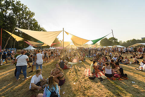 Festival-Sommer 2021 vielleicht doch möglich
