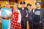 Fastnacht in Franken - Aftershowparty