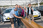 Oktoberfest Autohaus Ehrlich