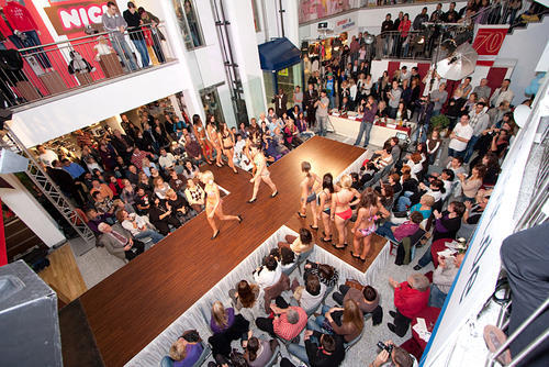 Main-Topmodel Finale 2009