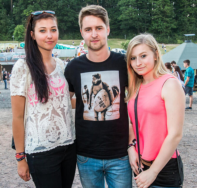 Traumsafari Festival