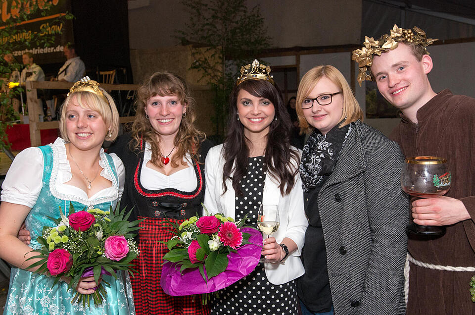 Nenzenheimer Weinfest