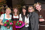 Nenzenheimer Weinfest