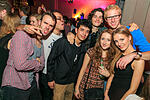 Ersti Party