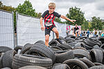Rock the Race