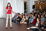 Main-Topmodel Finale 2009