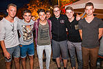 Weinfest Kitzingen