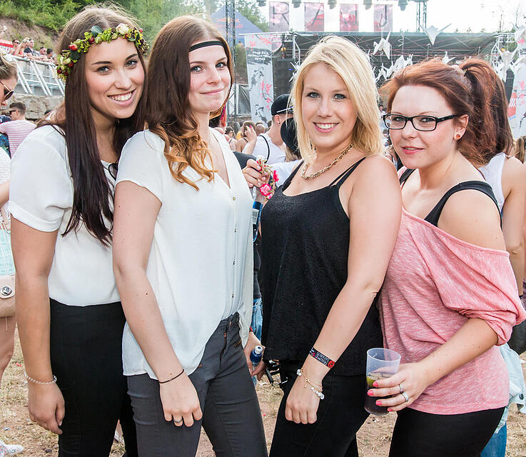 Traumsafari Festival