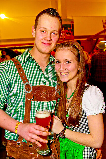 Bauernball
