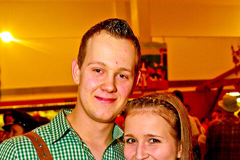 Bauernball