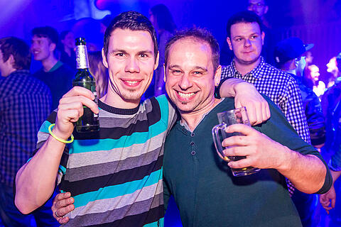 Halli Galli Party