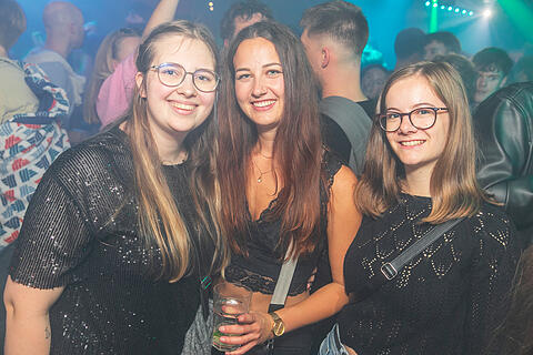 Sportler Party