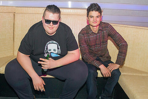 Hans Entertainment @ Qu Club