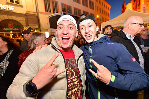 Stadtfest