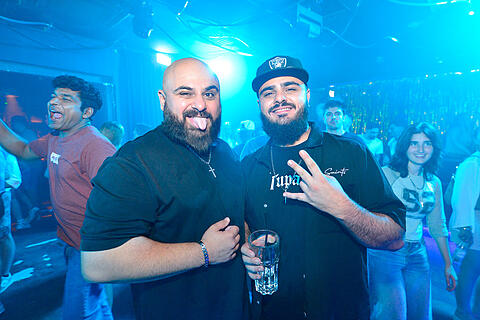 Birthday Bash