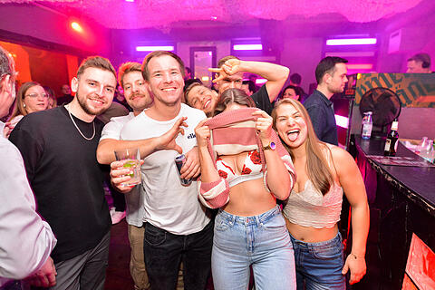 We Love Musik from 80s til now