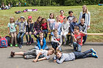 KLASSE! Tage Do