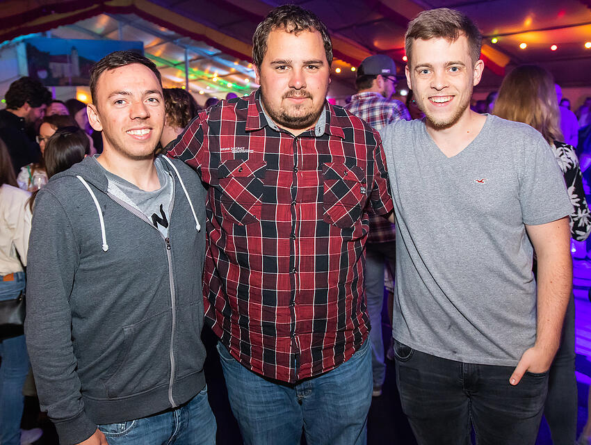 Weinfest Untereisenheim