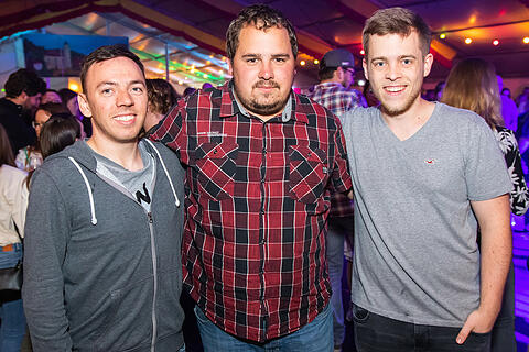 Weinfest Untereisenheim