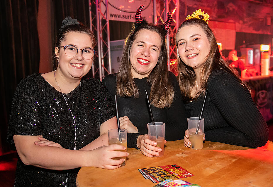 Apres Ski Faschingsparty