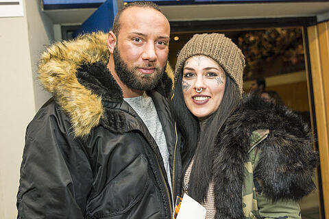 Carolin Kebekus: Alpha Pussy