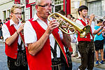 Festzug Volkacher Weinfest