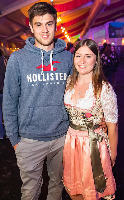 Weinfest Untereisenheim