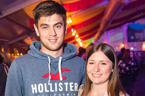 Weinfest Untereisenheim