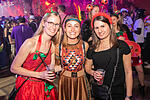 Apres Ski Faschingsparty