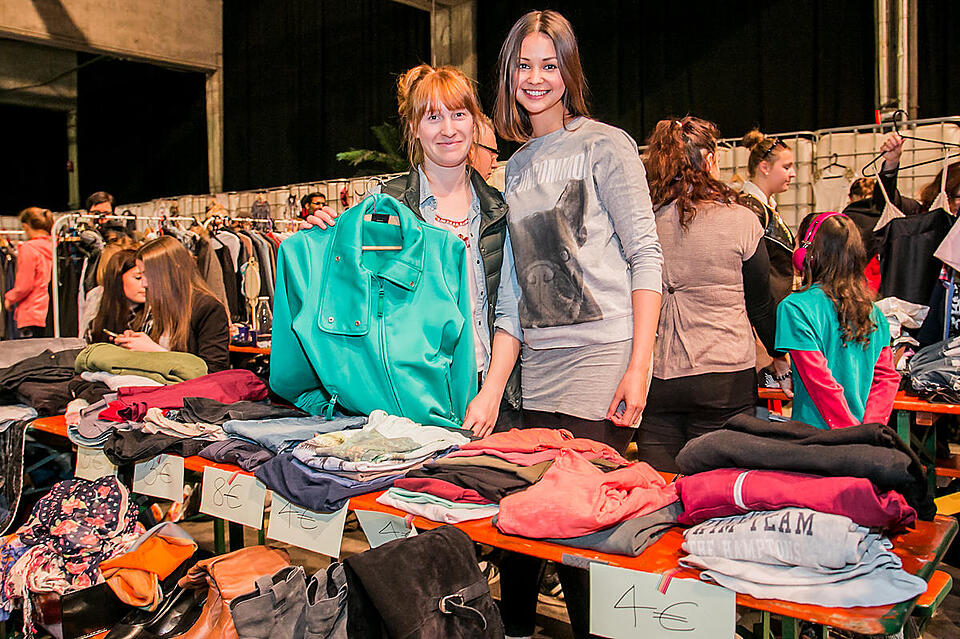 Fashion Flohmarkt